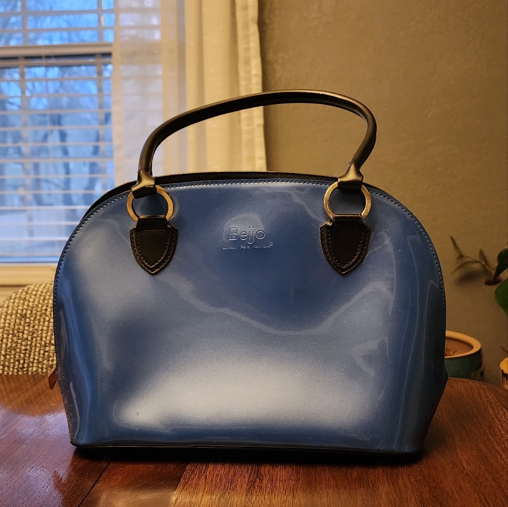 Beijo Purse